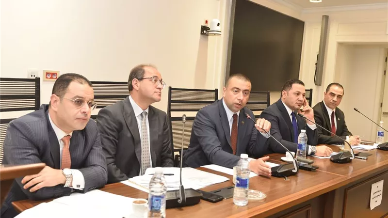وزير المالية: حزمة تيسيرات ضريبية جديدة لدعم القطاع الصناعي قريبًا