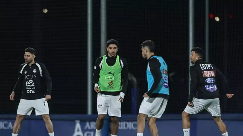 أحمد صالح: ودية إسبانيا اختبار قوي للفراعنة قبل المونديال.. وهيثم حسن مبشر