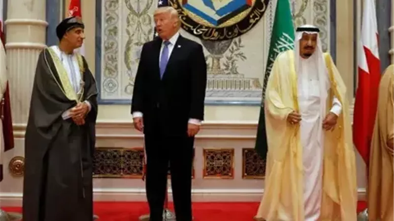 مفترق طرق.. هل تنهار التحالفات الأمريكية بعد انتهاء الحرب على إيران؟|خاص