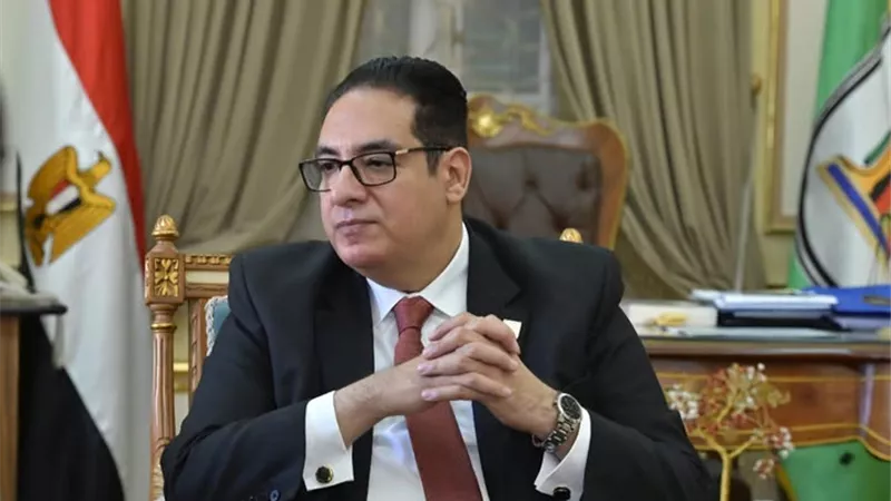 منصة عالمية من جامعة القاهرة لرسم ملامح الذكاء الاصطناعي المسؤول