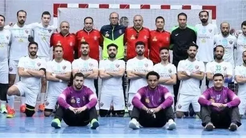نادي بني سويف الرياضي يتوج بطلاً للدوري ويحقق صعودًا مستحقًا للممتاز