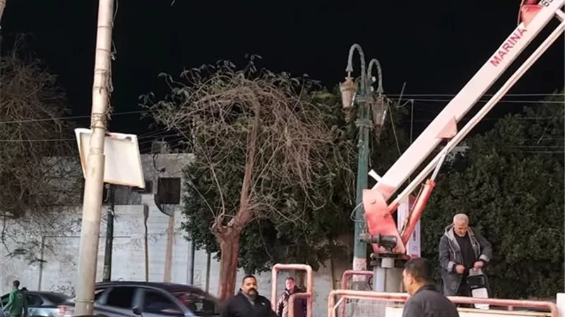 الإنارة البديلة.. مقترحات لتعميم 