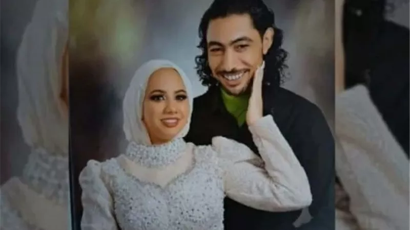 «الجنايات» تنظر أولى جلسات محاكمة المتهمة بقتل «عروس بورسعيد»