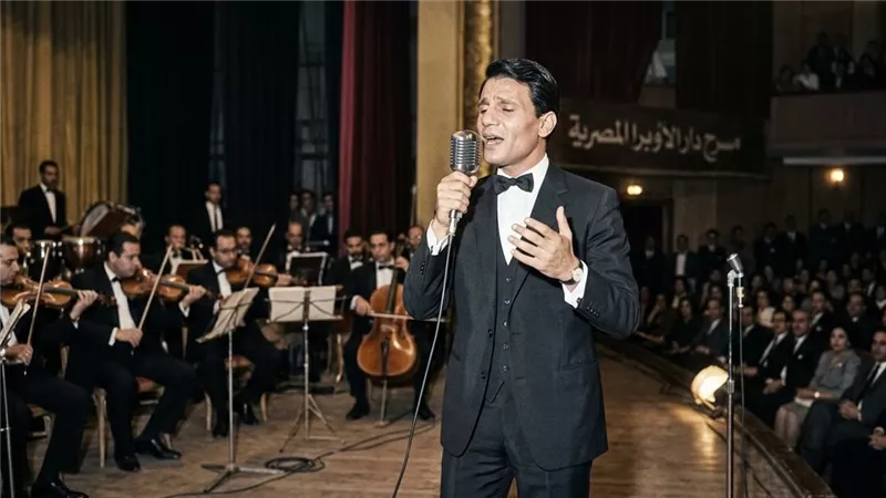 عبد الحليم حافظ..رحلة ألم صنعت أسطورة الغناء المصري 