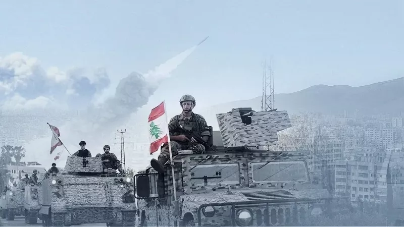 علي حمادة: لبنان عاجز عن فرض سيادته وتنفيذ قراراته|فيديو