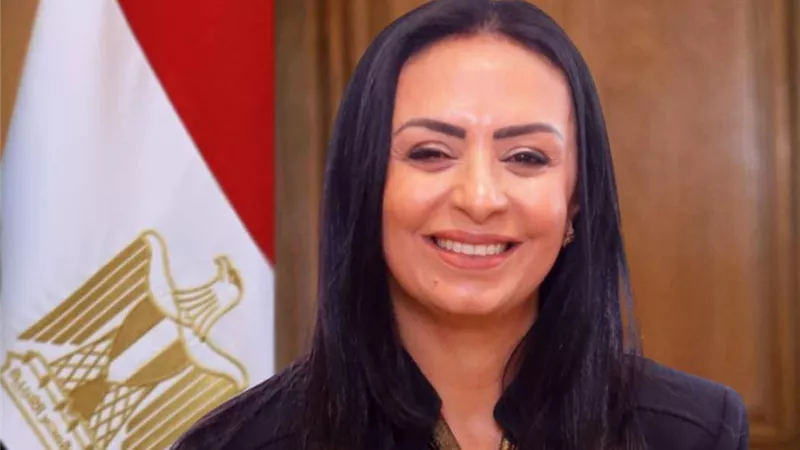 اعتماد حركة تكليف لعدة قيادات بوزارة التضامن 