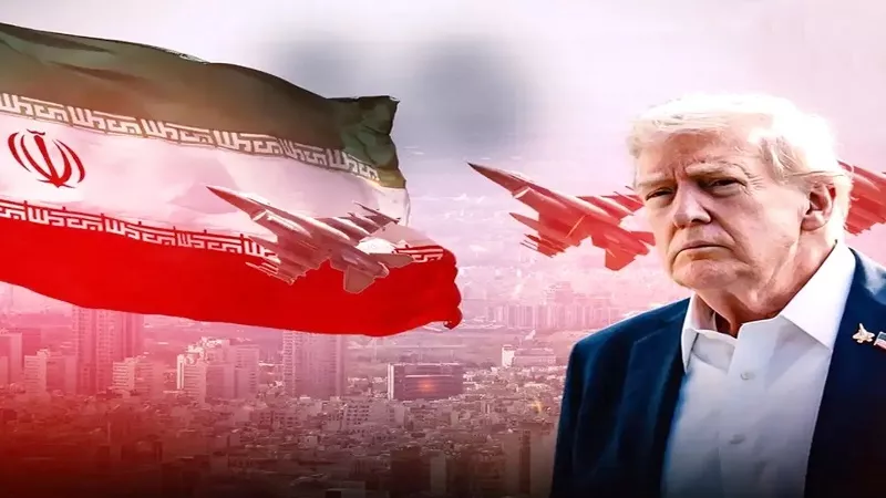 أمريكا بعد شهر من الحرب.. خسائر بالمليارات وفشل في تحقيق الأهداف| أرقام
