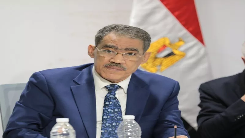 ضياء رشوان: الدولة تتحمل دعم الخبز بشكل مباشر|فيديو