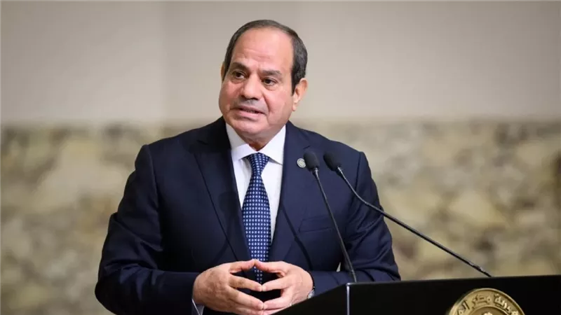 خبير علاقات دولية يبرز دور مصر ورفضها الاعتداءات على الدول الشقيقة|فيديو