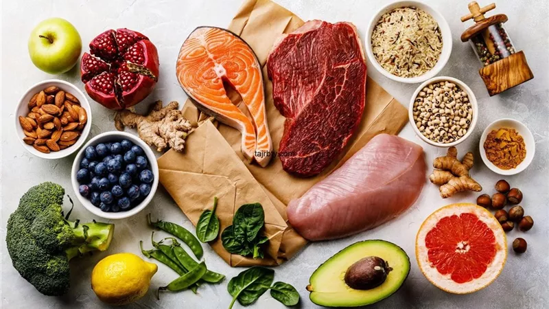 الأطعمة النباتية الأبرز.. 5 أنظمة غذائية تُطيل العمر