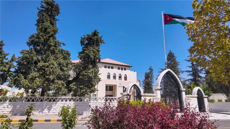 الأردن يصدر قرارًا لترشيد الاستهلاك بسبب تداعيات حرب إيران