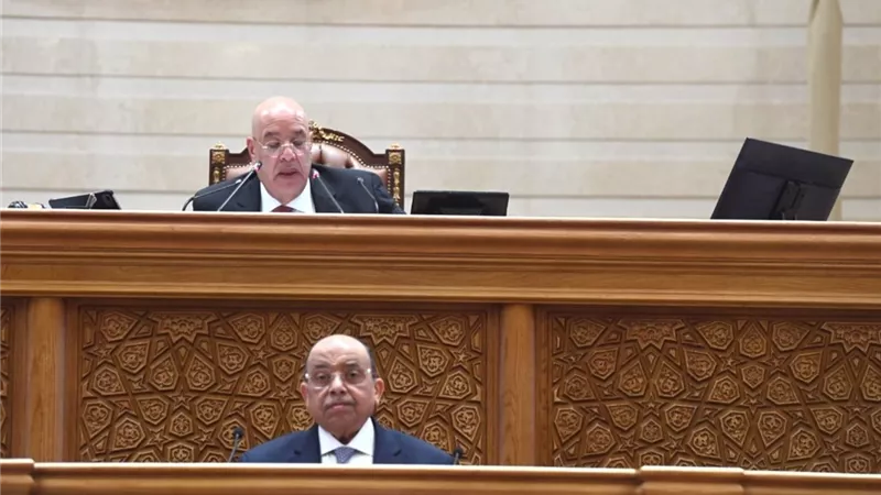 البرلمان يوافق على منحة بـ10 ملايين دولار لتطوير 