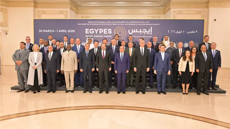وزير البترول: زيادة الإنتاج وجذب الاستثمارات تتصدر استراتيجية قطاع الطاقة 