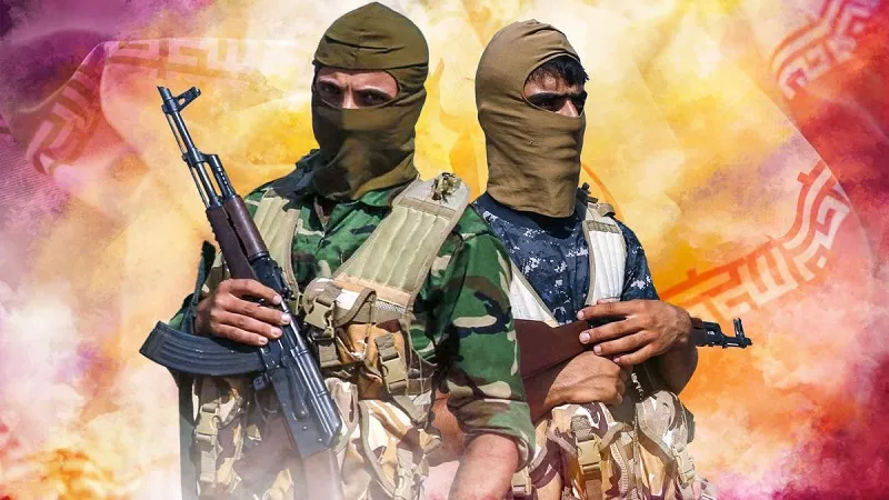إحسان الشمري: العراق في حلقة صراع كبرى والمشهد الحالي يعكس أزمة مركبة