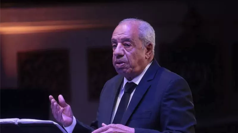 ليلة روحانية للإنشاد الديني على مسرح معهد الموسيقى العربية