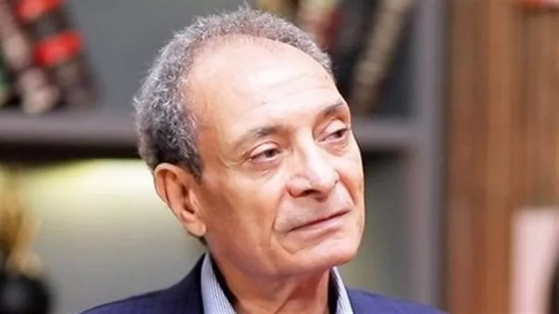 حسين حمودة: عبدالحليم حافظ تجربة فنية غنية أثرت وجدان المصريين| خاص