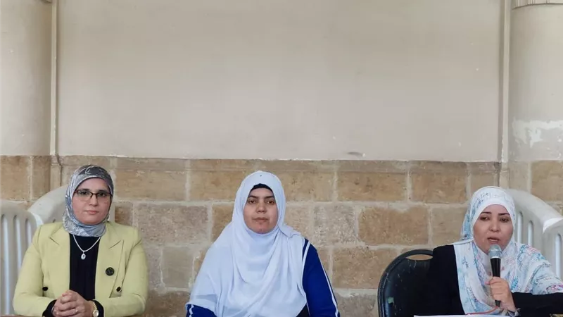ملتقى المرأة بالجامع الأزهر يضع خارطة طريق للثبات على الطاعة بعد رمضان