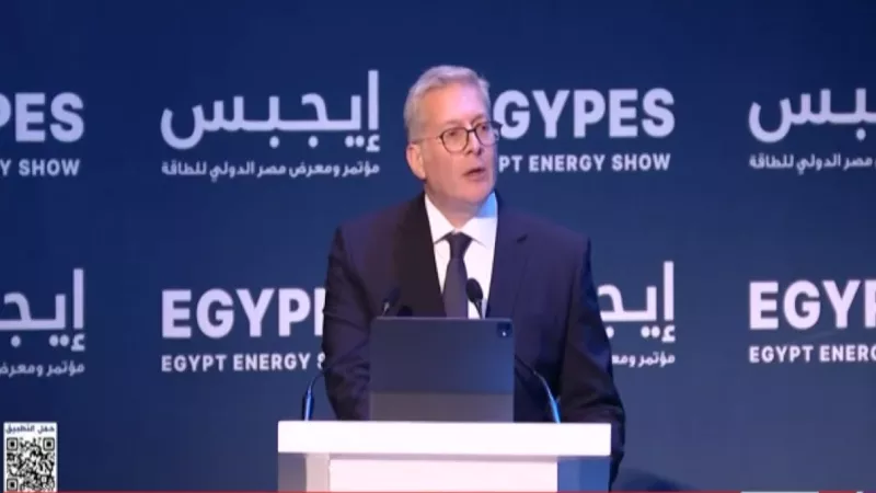 وزير البترول: مصر ترسخ مكانتها كمركز إقليمي للطاقة|فيديو