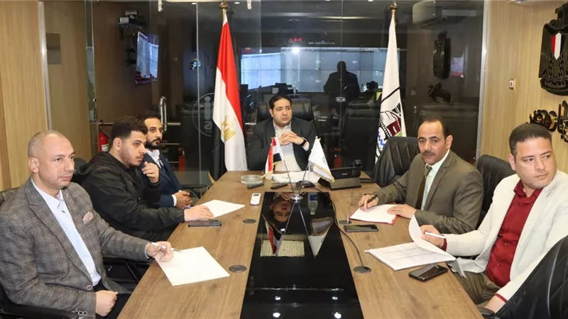تحركات حكومية مكثفة لتجهيز مجمعات الخدمات ضمن مبادرة حياة كريمة بالمحافظات