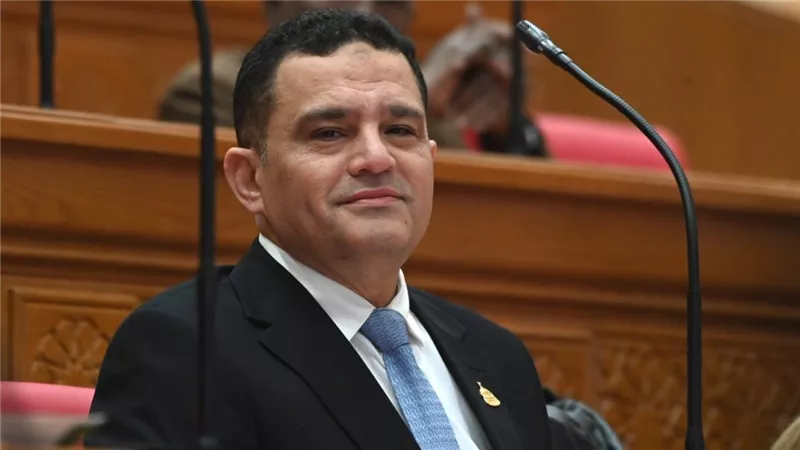 النائب أمير الجزار يرفض قرضًا يابانيًا ويحذر من أعباء على الأجيال القادمة