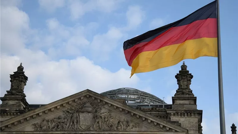 التضخم الألماني يقفز إلى 2.8% في مارس بفعل الحرب الإيرانية