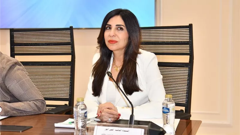 إنجي أنور: المسرح صناعة ثقافية واستثمار في الإنسان ويجب توثيق العروض