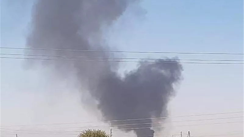 رغم وقف إطلاق النار.. اشتباكات حدودية بين أفغانستان وباكستان
