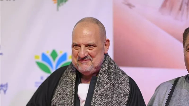خالد الصاوي لـ 