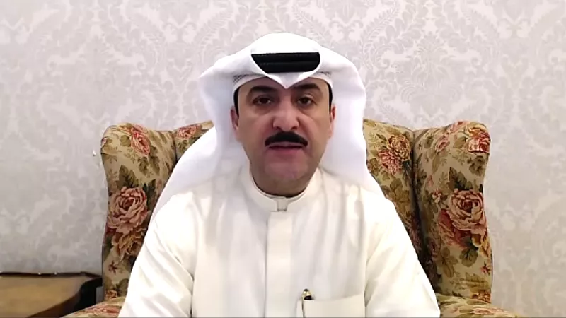 عيسى العميري: إيران تنتهك القانون الدولي وتدفع المنطقة نحو التصعيد|فيديو