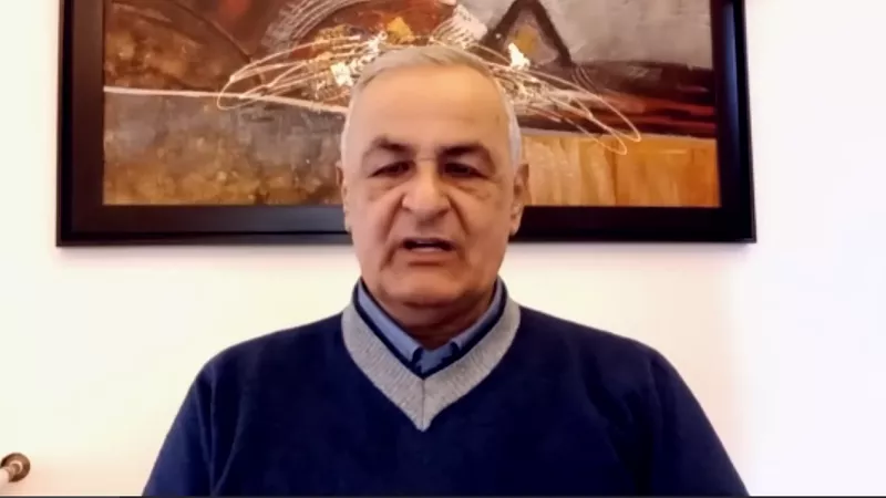 يعرب صخر: إسرائيل تعتمد “القضم التدريجي” وتستعد لمعركة طويلة في لبنان