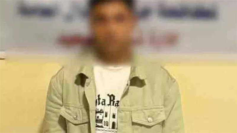 ضبط متهم نفذ 7 وقائع نصب بانتحال صفة موظف خدمة عملاء في المنيا