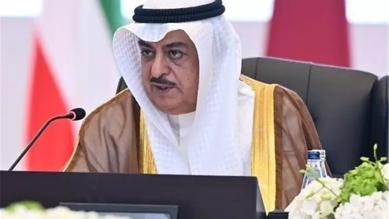 وسط الحرب.. الكويت تنشئ نيابة جرائم أمن الدولة والإرهاب وتمويله
