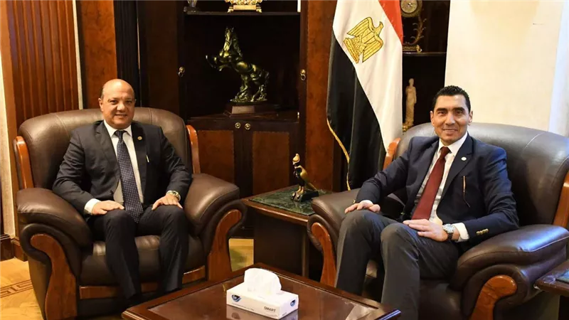 مصر على خارطة الرياضة العالمية باستضافة بطولة العالم للأيروبيك