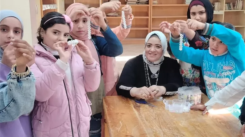 الدلنجات تحتضن في اليوم الثاني محاضرات توعوية بمـخاطر «التنمر»