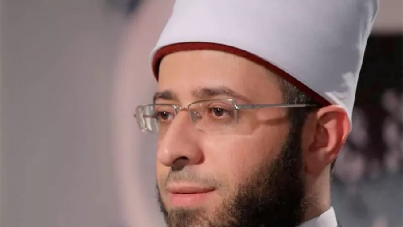 وزير الأوقاف يتلقى برقية تهنئة من عميد دائرة الحوار بين الأديان بالفاتيكان