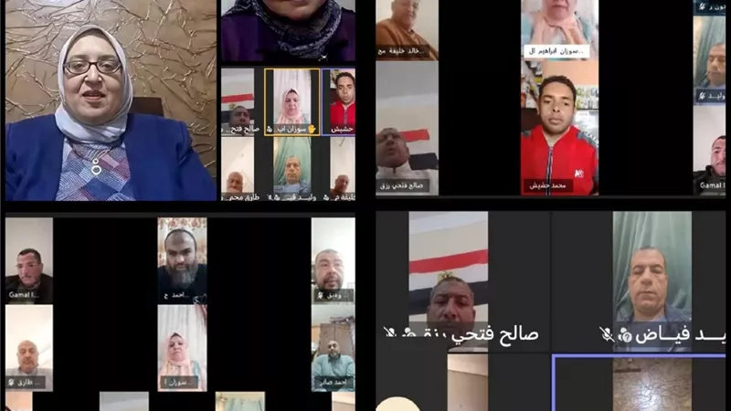 «الثقافة» تواصل تنمية مهارات مديري المواقع الثقافية