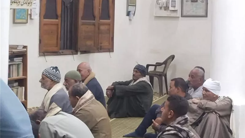  أوقاف أسيوط تفعل خطتها الدعوية فى  240 مسجدًا لنشر الوعي بالقرى والمراكز