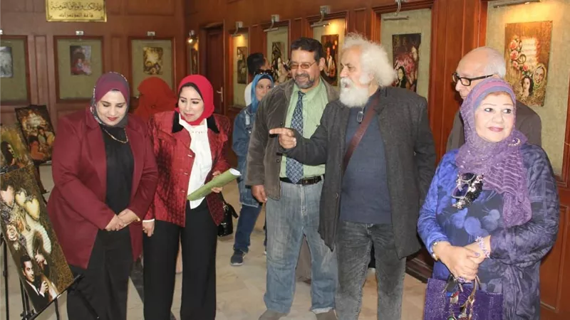 بـاحتفالية ثقافية.. دار الكتب تحتفل بـ «اليوم العالمي للموسيقى العربية»