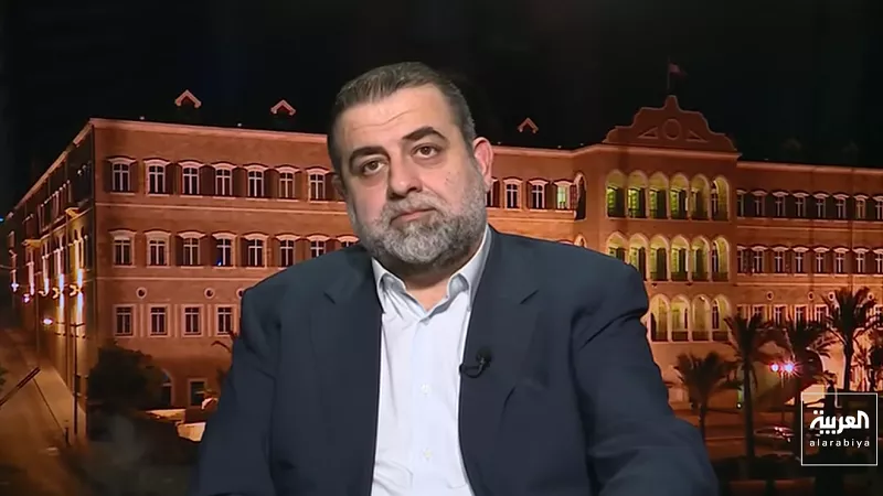 لؤي غندور: السفير الإيراني في لبنان يتجاوز الأعراف الدبلوماسية|فيديو