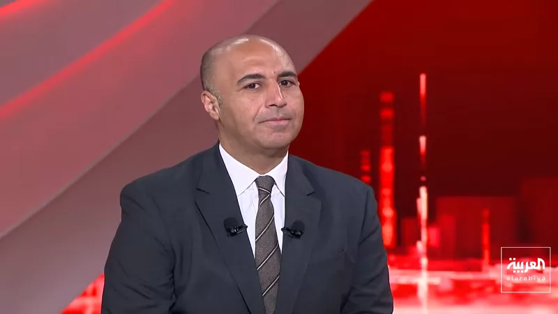 حسن المصطفى: جهود خليجية ودولية لوقف التصعيد الإيراني|فيديو