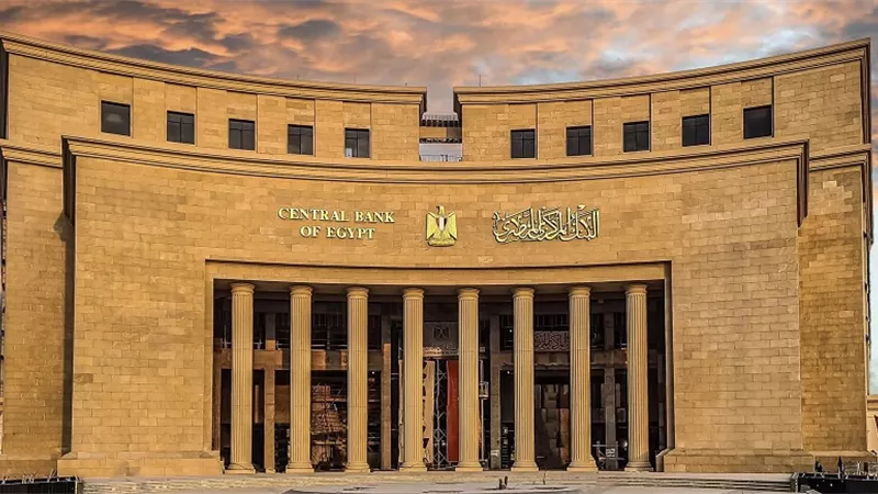 البنك المركزي يعيد تعريف الشركات المالية لدعم الشمول الاقتصادي والنمو