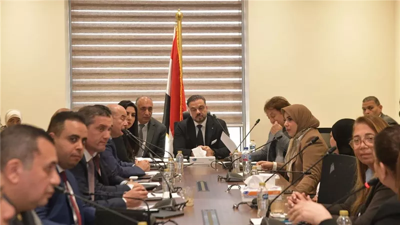 «رياضة النواب» توصي بزيارة ميدانية للإسكندرية لمتابعة مراكز الشباب