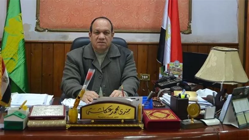 وكيل شباب ورياضة المنيا يعلن بدء تطوير استاد المنيا لدعم المواهب 