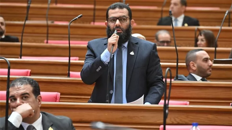 حزب «النور» يرفض قرض البنك الآسيوي للاستثمار: يحتوي على «فائدة ربوية»