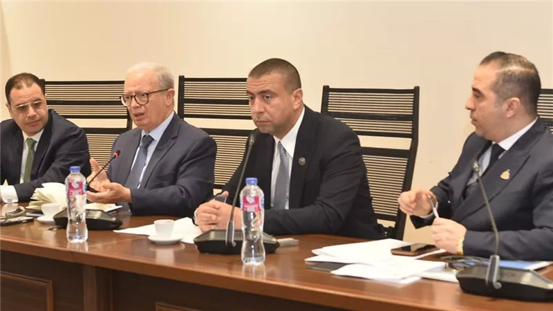 أجندة مكثفة لـ«صناعة النواب» في 4 اجتماعات غدا