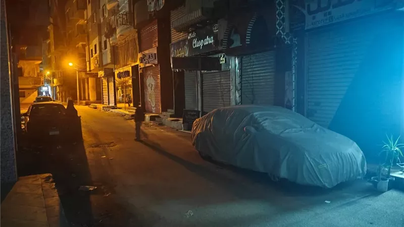 لا تهاون مع المخالفين.. كيف تطبق كفر الشيخ خطة الحكومة لترشيد الكهرباء؟