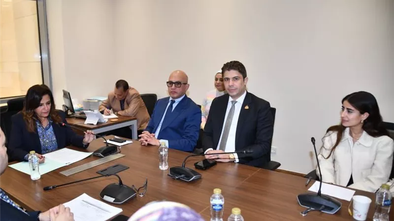 «سياحة البرلمان» تناقش دعم القطاع وتعظيم الاستفادة من الموانئ المصرية