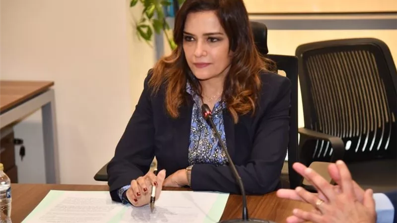   دعوة وزيري السياحة والطيران للبرلمان بسبب التصعيد العسكري  