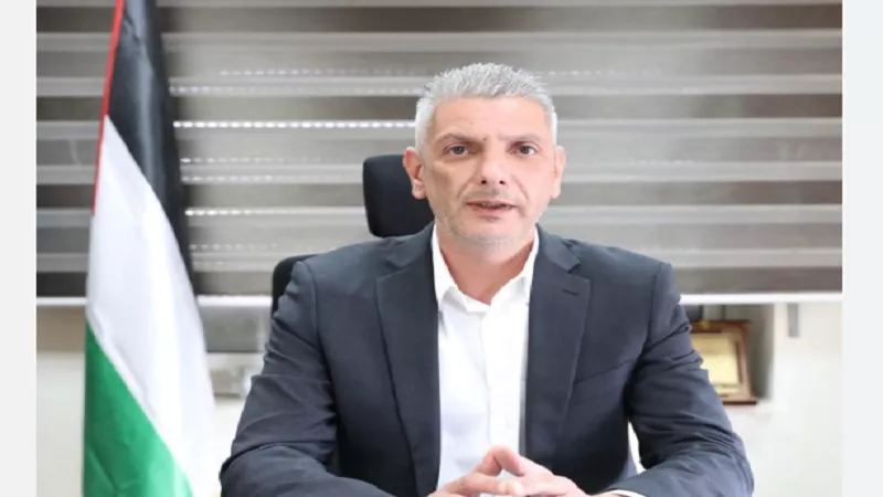 رائد أبو الحمص: قانون إعدام الأسرى الفلسطينيين تكريس للإبادة|فيديو