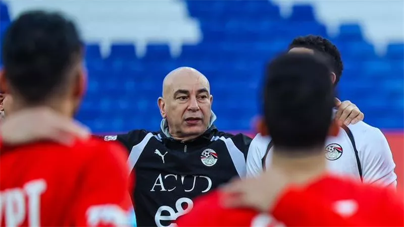 أبوزهرة: لا خوف من إسبانيا وحسام حسن يرفع جاهزية المنتخب